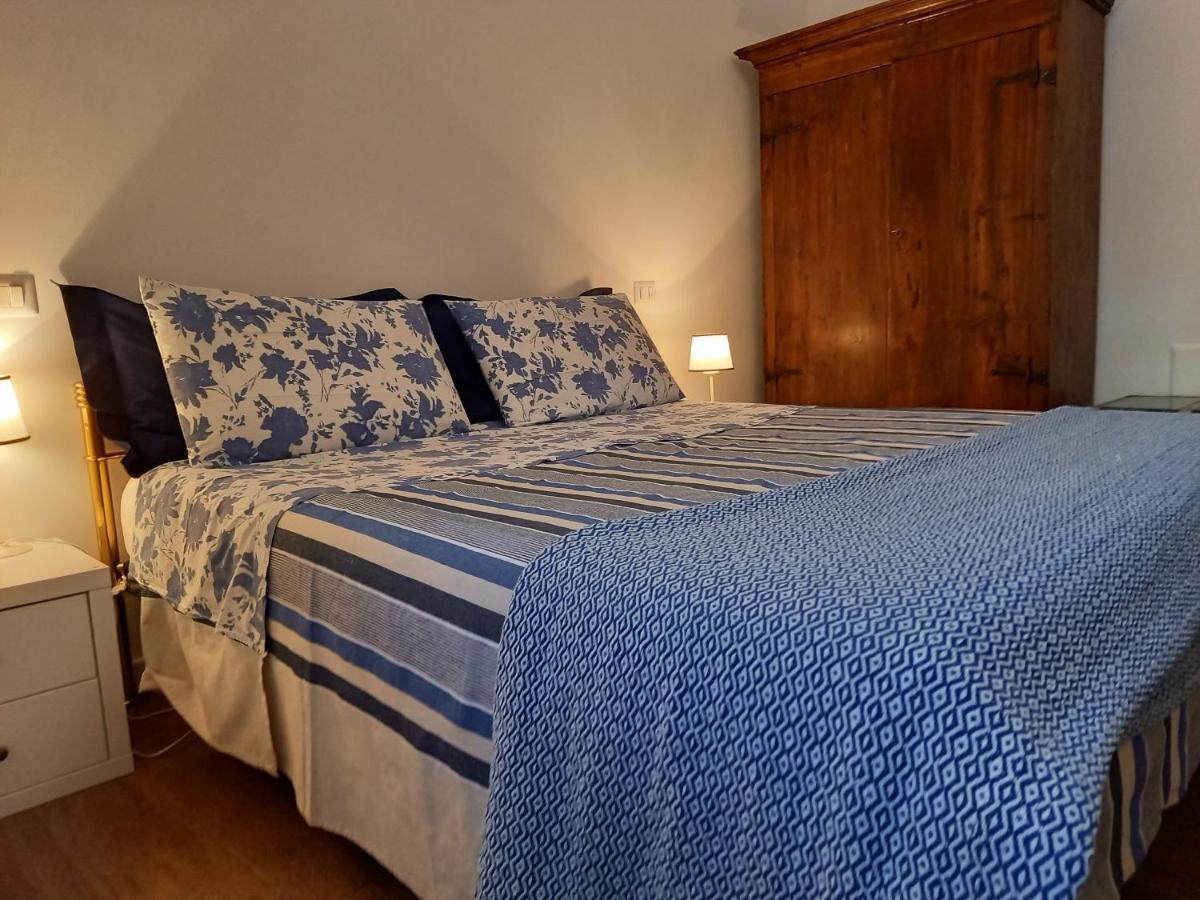 Casa Vacanze "Alcentro" Assisi Exterior foto