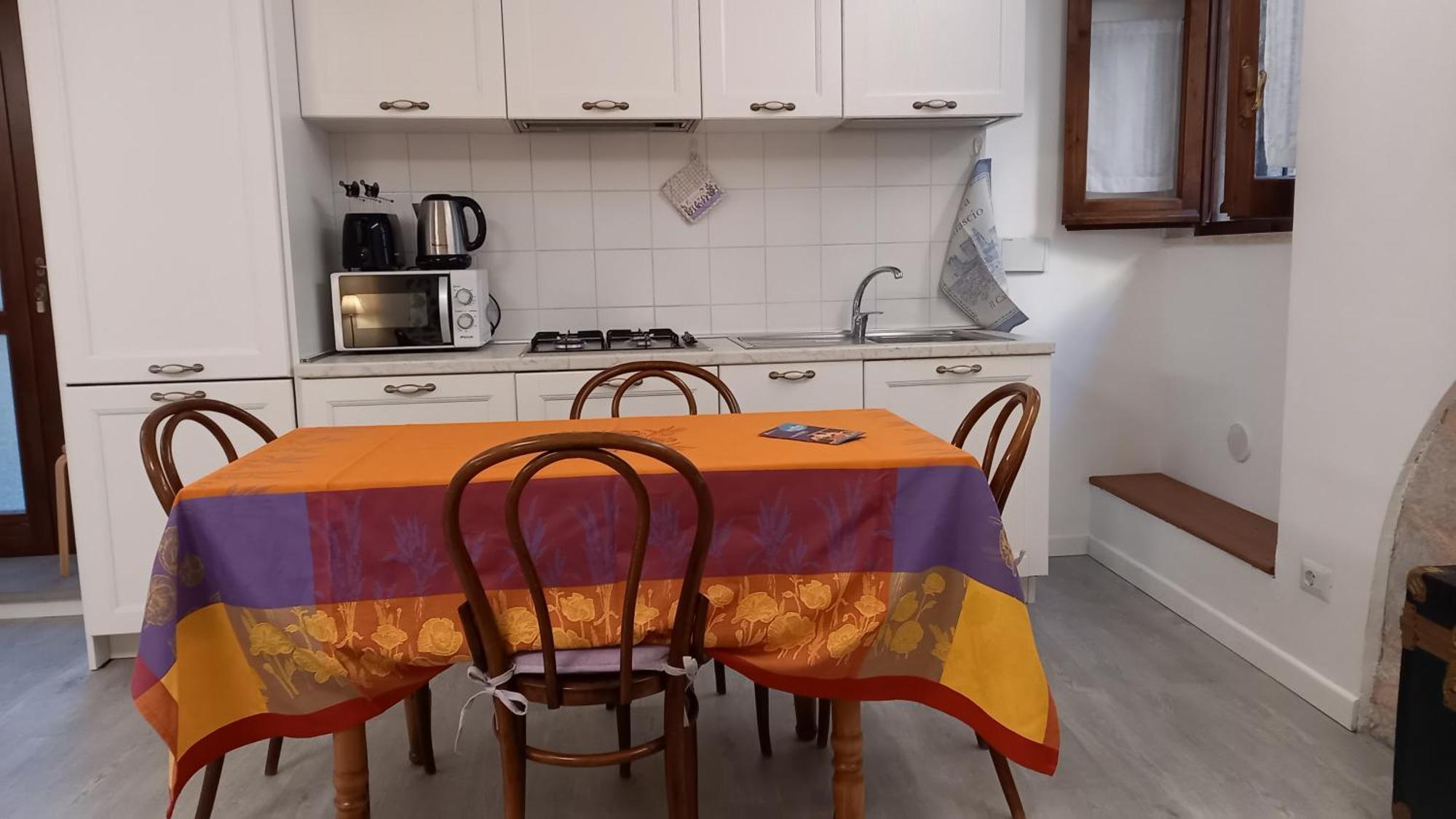 Casa Vacanze "Alcentro" Assisi Exterior foto