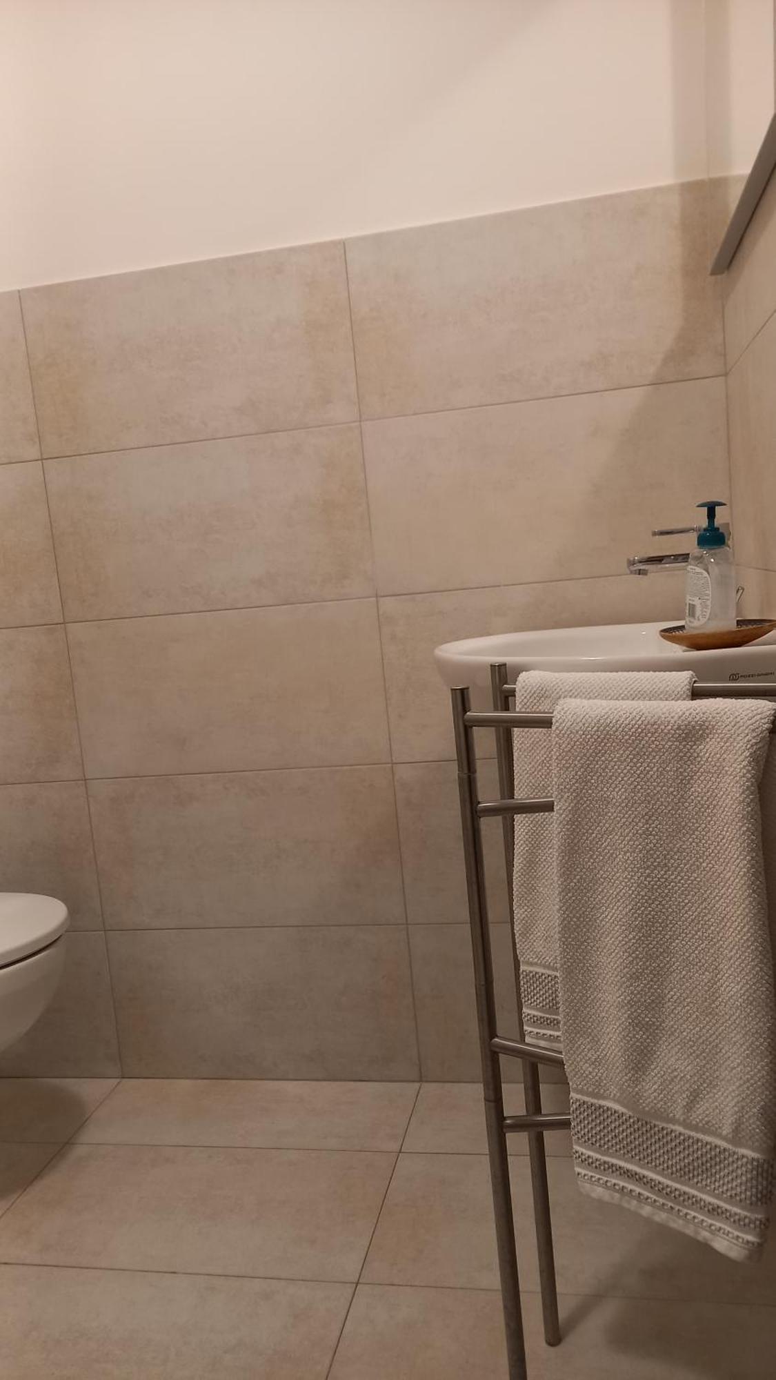 Casa Vacanze "Alcentro" Assisi Cameră foto